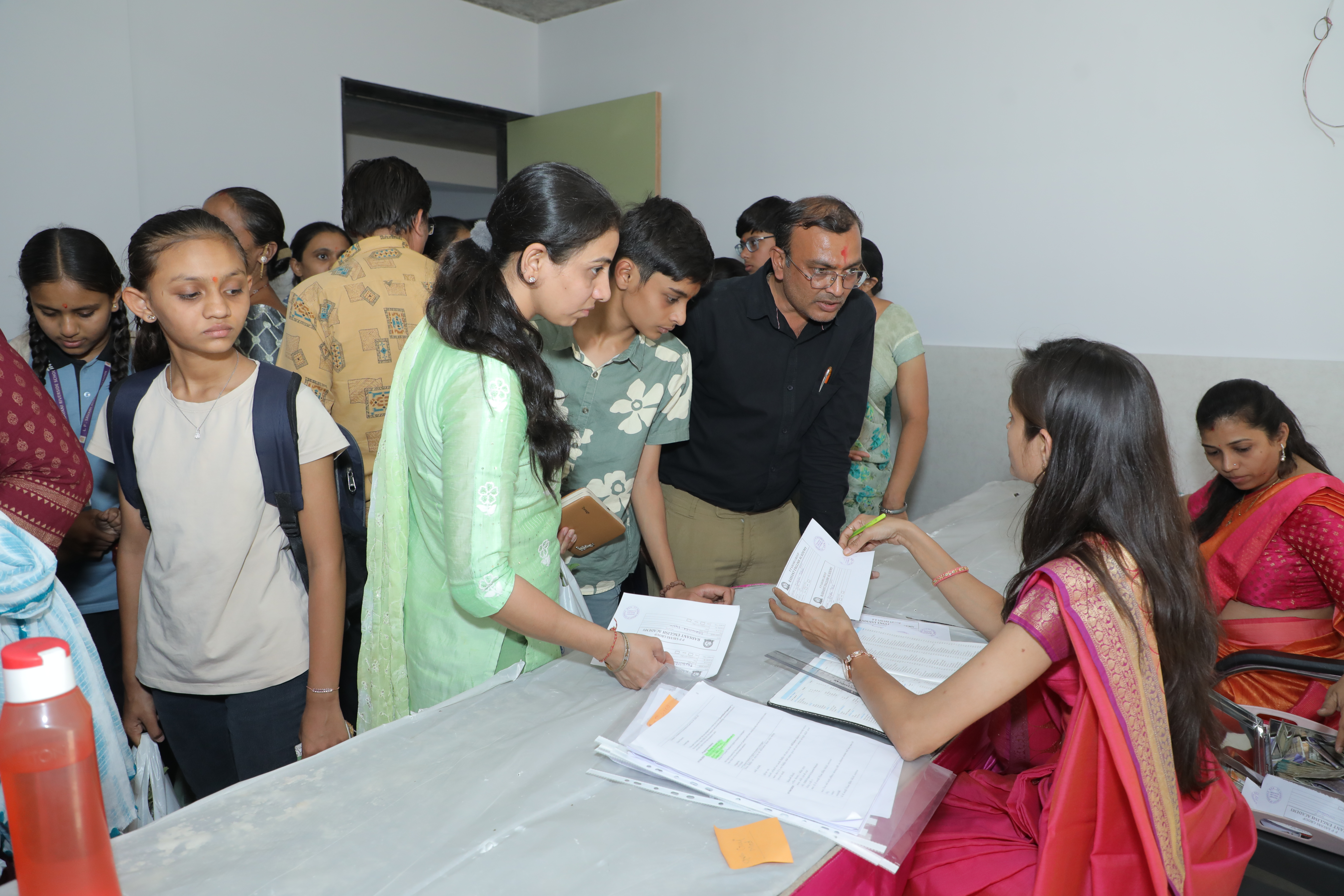 SYAM2115 Radiant English Academy – Parents Orientation Program (Event)